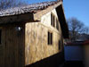 The Barn