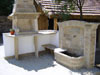 Garden Kitchen