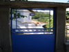 Entrance Gate