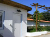 Cottage Entrance