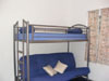 First Bunk Bedroom