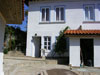 Villa from Back