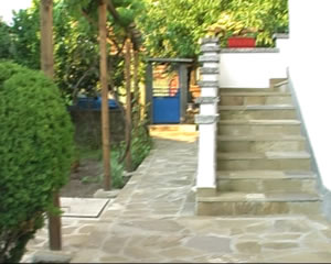 White House Villa